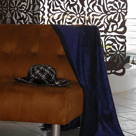 Blue شقة