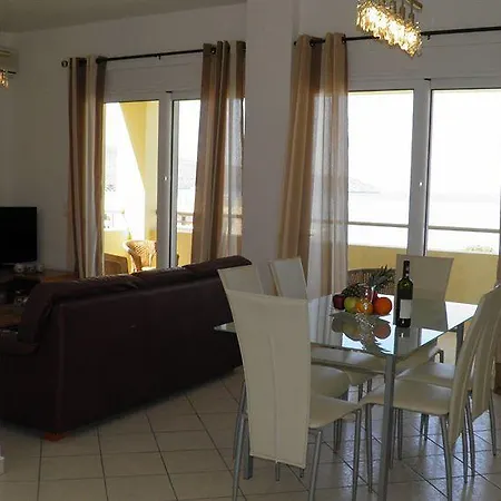 شقة Blue Agia Marina