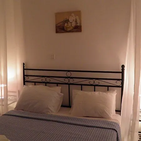 Blue Appartement