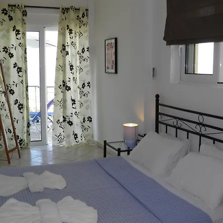 Blue * Agia Marina