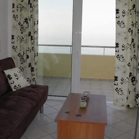 Blue Appartement *