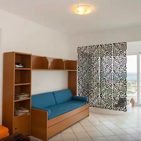 Blue Appartement