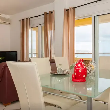 Appartement Blue Agia Marina
